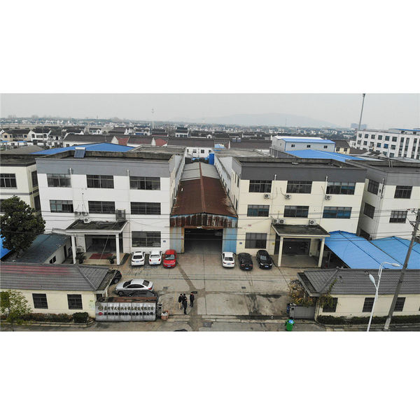 چین Suzhou Boyi Welding Equipment Co., Ltd. نمایه شرکت