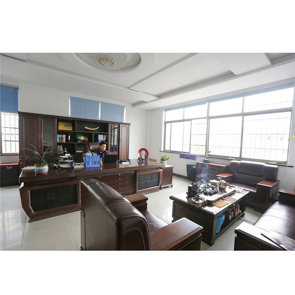 چین Suzhou Boyi Welding Equipment Co., Ltd. نمایه شرکت