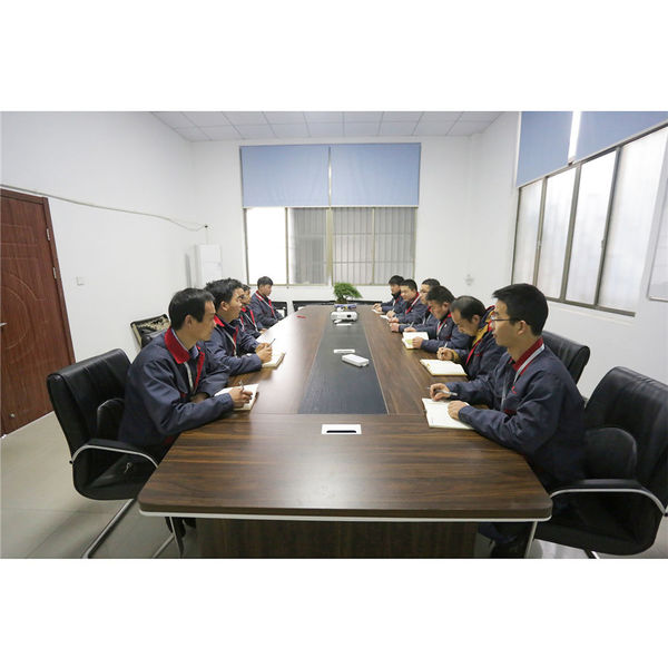 چین Suzhou Boyi Welding Equipment Co., Ltd. نمایه شرکت