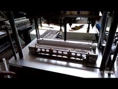 دستگاه جوشاندن دانه های برنج ذوب شده گرم